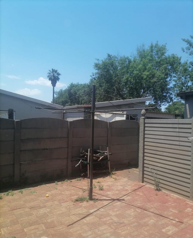 4 Bedroom Property for Sale in Sasolburg Free State
